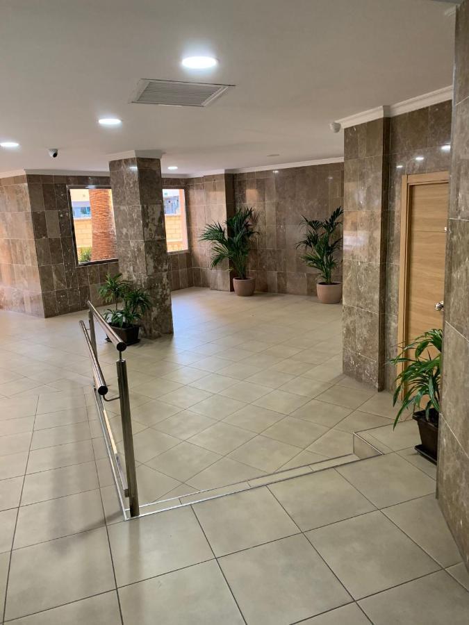 Estudio Fuengirola Dış mekan fotoğraf