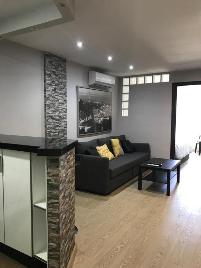 Estudio Fuengirola Dış mekan fotoğraf