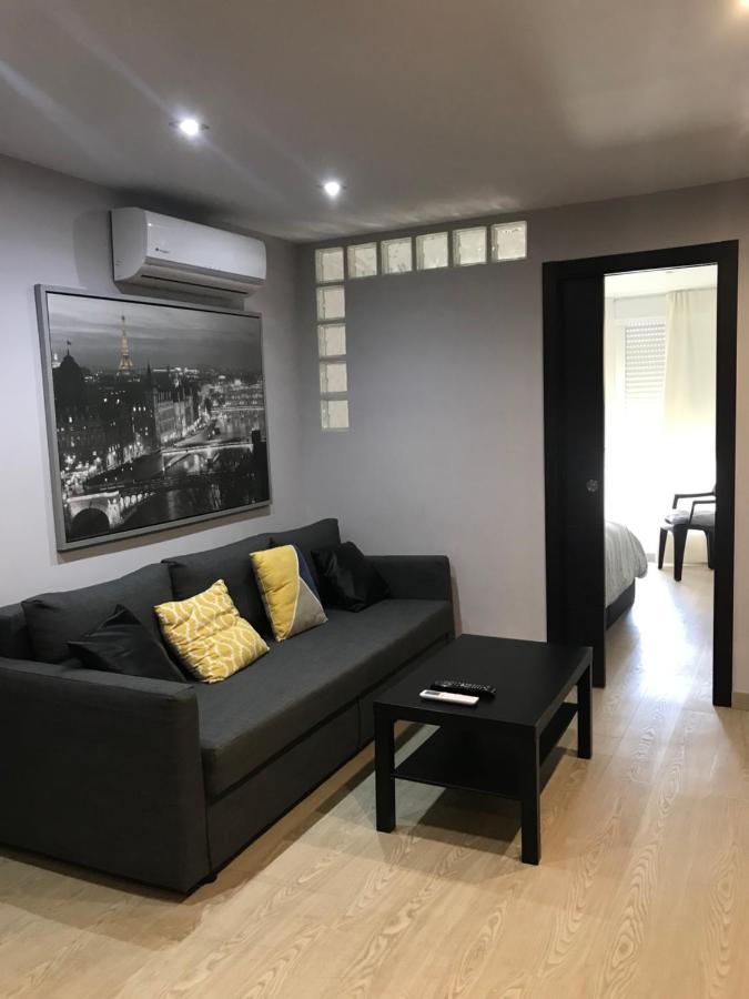 Estudio Fuengirola Dış mekan fotoğraf