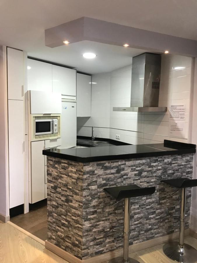 Estudio Fuengirola Dış mekan fotoğraf