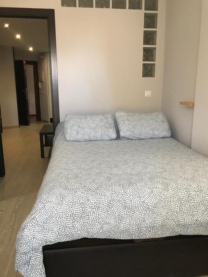 Estudio Fuengirola Dış mekan fotoğraf