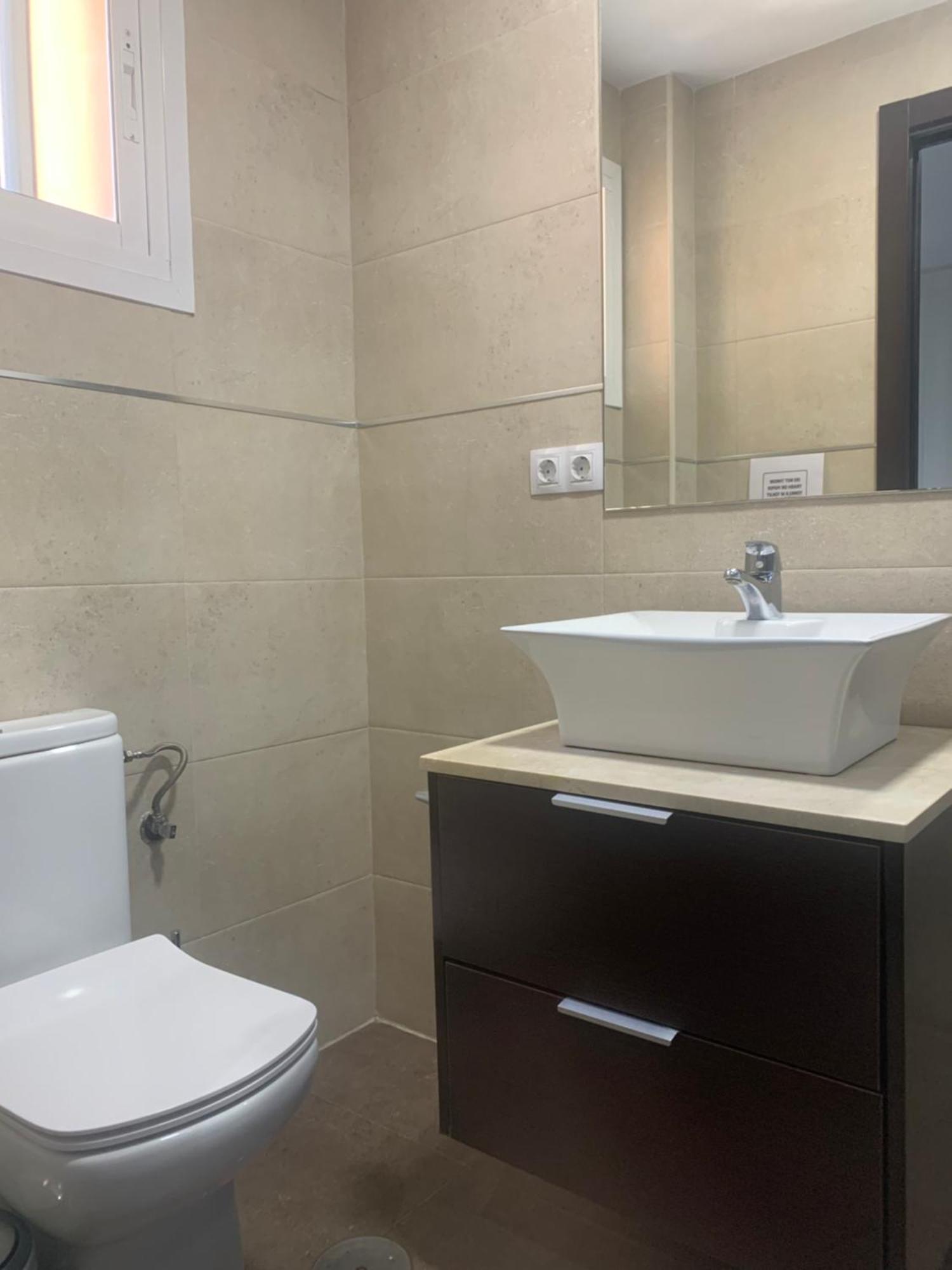 Estudio Fuengirola Dış mekan fotoğraf