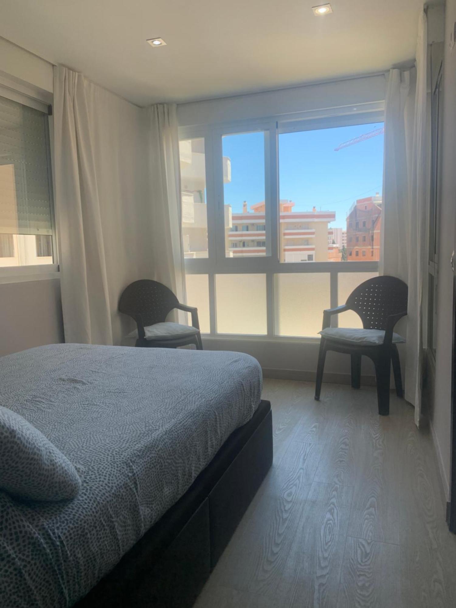 Estudio Fuengirola Dış mekan fotoğraf