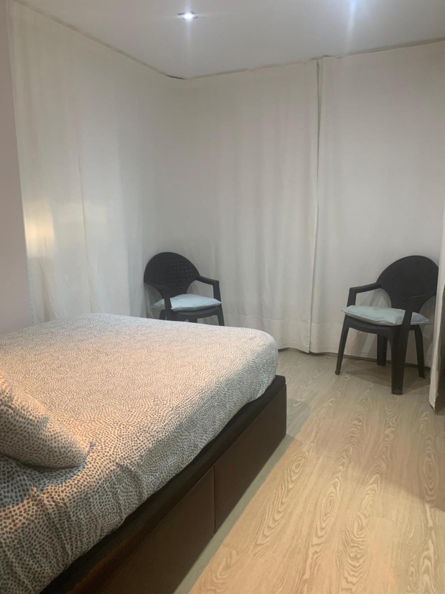 Estudio Fuengirola Dış mekan fotoğraf