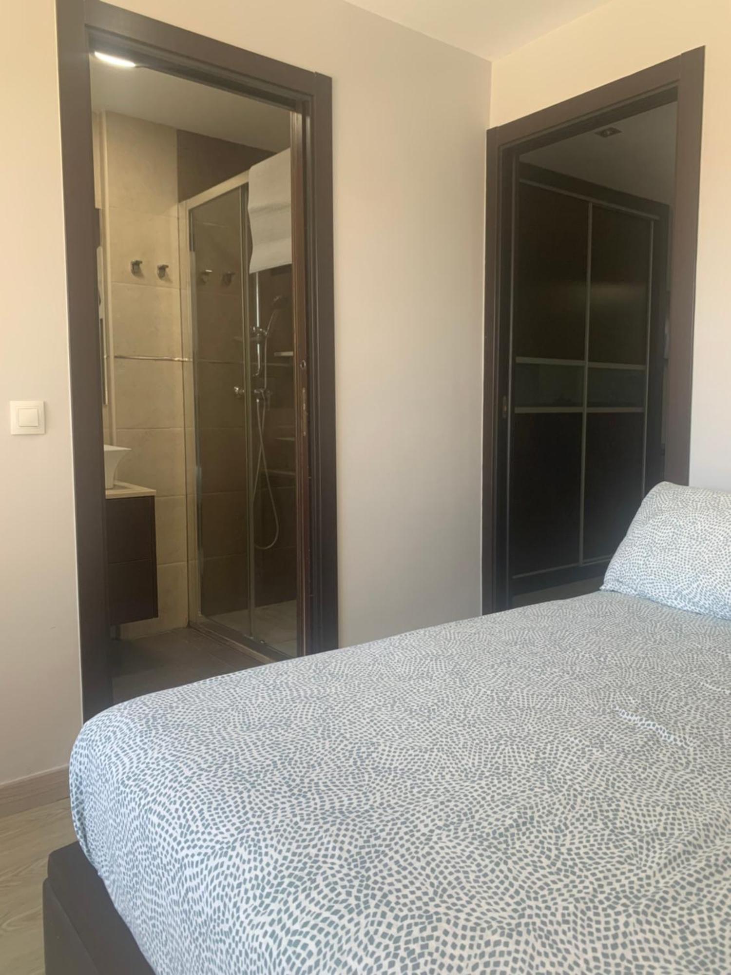 Estudio Fuengirola Dış mekan fotoğraf