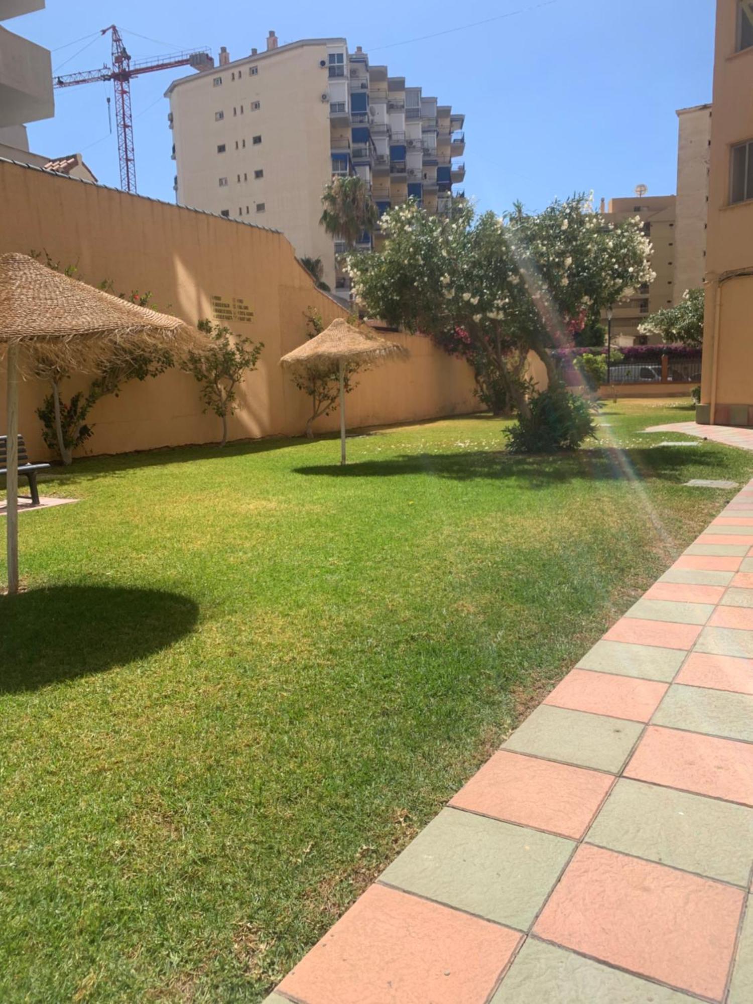 Estudio Fuengirola Dış mekan fotoğraf